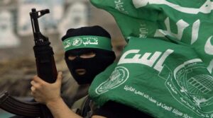 Hamás augura «inminente libertad» para palestinos
