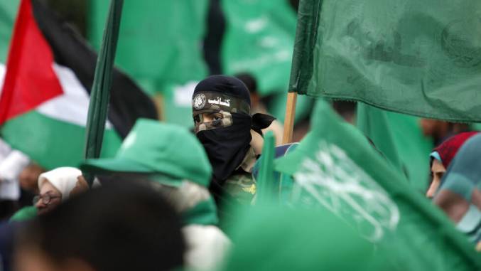 Hamás liberará el sábado a cuatro de las mujeres soldado cautivas