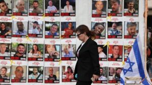 Hamás liberará este jueves a tres cautivos israelíes, además de a cinco tailandeses