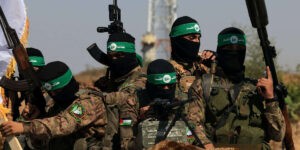 Hamás prevé firma de acuerdo inicial de tregua en Gaza en los próximos días, según fuente - AlbertoNews