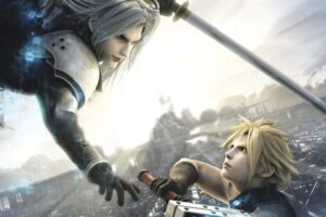 Han pasado 20 años desde Advent Children y al director de Final Fantasy VII le gustaría probar suerte con una nueva película