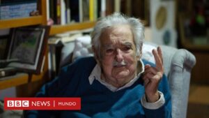 "Hasta acá llegué": el expresidente de Uruguay José "Pepe" Mujica anuncia que el cáncer que padece se expandió y que no se someterá a más tratamientos