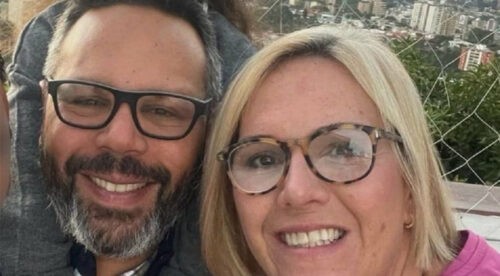 Hija de Edmundo González reitera la urgente liberación de su esposo