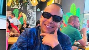 Hijo de Diomedes Díaz ya despertó del coma y habló de los difíciles momentos que pasó por su salud