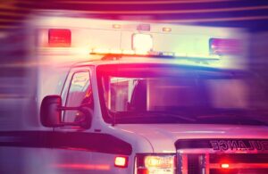 Hombre de 58 años fue impactado por una bala que entró por el techo de su vivienda en Los Sabanales