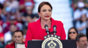 Honduras podría retirar base militar de EE.UU. si Trump deporta masivamente a sus connacionales