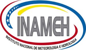 INAMEH presentó las Condiciones Meteorológicas para las próximas 24 horas, de este 1 de enero 2025