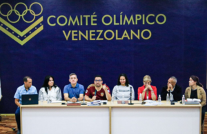 IND y federaciones deportivas ajustan detalles para la ruta a Los Ángeles 2028