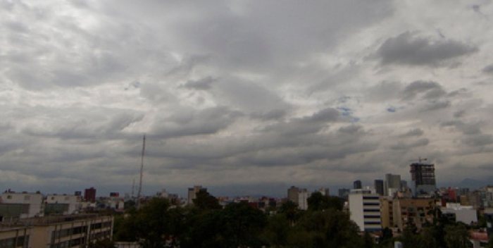 Inameh prevé baja probabilidad de lluvia en el país para este #1Ene - AlbertoNews