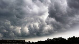 Inameh pronostica nubosidad parcial para este martes