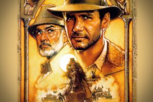 Indiana Jones tuvo tres videojuegos de La Última Cruzada casi a la vez, y entre ellos no se parecen en casi nada