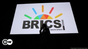 Indonesia ingresa como miembro permanente en los BRICS – DW – 07/01/2025