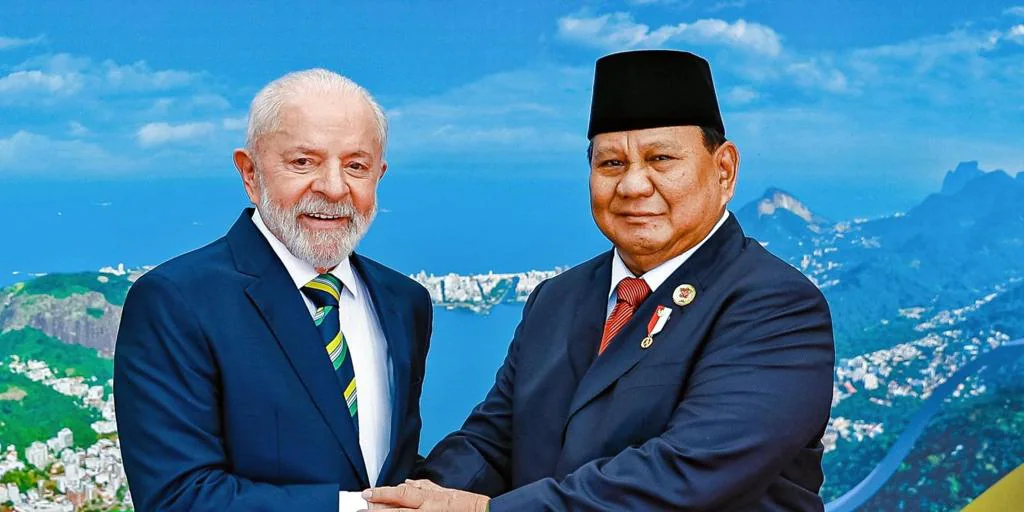 Indonesia se suma a los BRICS+, la peculiar agrupación que pretende representar al mundo en desarrollo