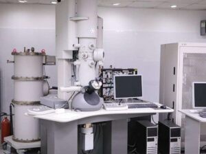 Instalan microscopios de barrido en centros de investigación y universidades del país