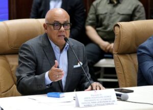 Instalan tres mesas de trabajo para elaborar cronograma electoral