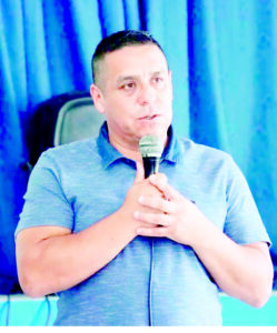 Intensas lluvias el Cauca - Diario del Sur