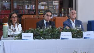 Inversión y expansión, claves para garantizar la seguridad energética en el país
