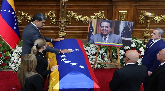 Isaías Rodríguez será recordado el fiscal valiente