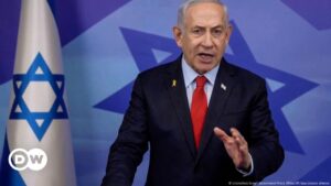 Israel acusa a Hamás de generar “crisis de último minuto” – DW – 16/01/2025