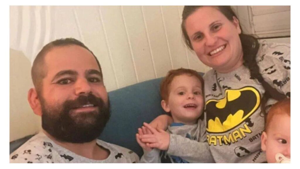 Israel acusa a Hamas de incumplir el acuerdo de alto el fuego por excluir a la rehén argentina Shiri Silberman