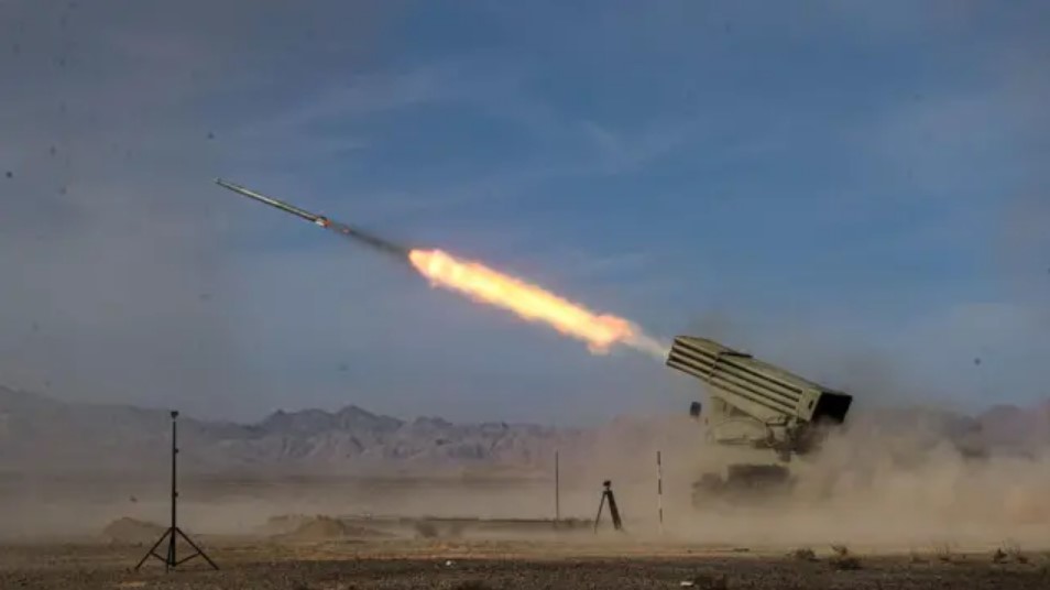 Israel desmantela una instalación en Siria financiada por Irán para producir misiles - AlbertoNews