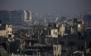 Israel y Hamás se acusan de retrasar la tregua ante la angustia de las familias de rehenes