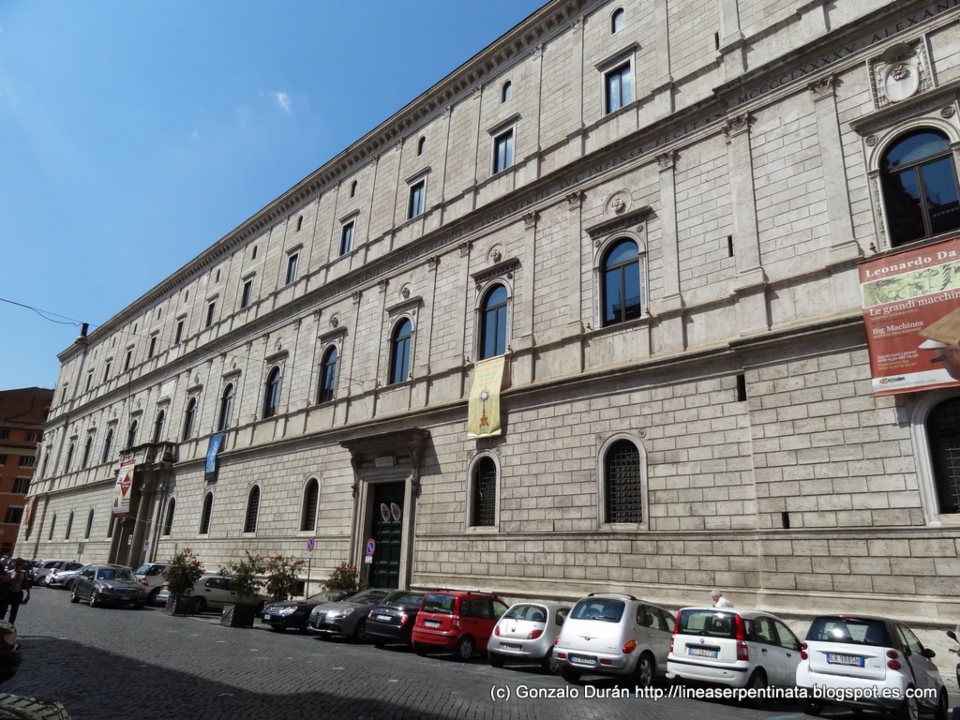 Italia citó a la encargada de Negocios de Venezuela en Roma por detención de italiano