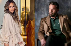 Jennifer López y Ben Affleck están oficialmente divorciados
