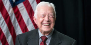 Jimmy Carter, un constructor de consensos