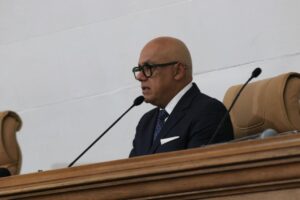 Jorge Rodríguez impone su “cuota de poder” para ser ratificado al frente de la AN, señalan analistas