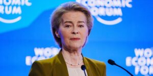 José M. de Areilza: Cavilaciones europeas en Davos