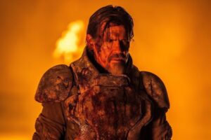 Josh Brolin no da crédito con que Denis Villeneuve no haya sido nominado a los Oscar por Dune 2