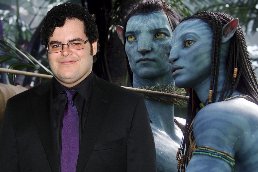 Josh Gad afirma que James Cameron rechazó su papel en Avatar después de ver el aspecto de su Na'Vi