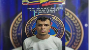 Joven con discapacidad fue engañada y se quemó 75% del cuerpo