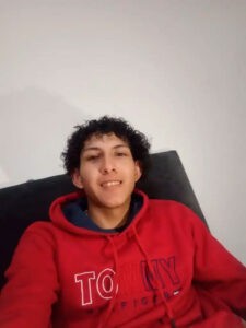Joven venezolano que retornaba de Chile desapareció cuando cruzaba por una trocha en San Antonio