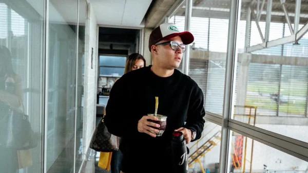 Juan Fernando Quintero ya estaría en Cali para firmar con América