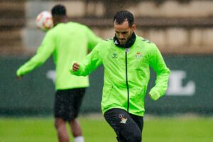 Juanmi, rumbo al Getafe con una obligación de compra condicionada