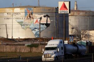 Juez renueva proceso de licitación de Citgo