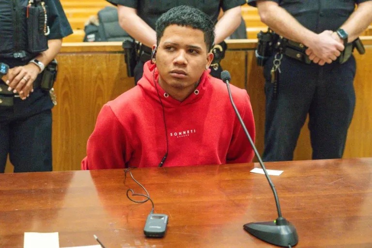 Jueza puso en su lugar a miembro del Tren de Aragua acusado de este terrible delito en Nueva York - AlbertoNews