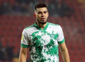 Junior busca a jugador de selección para reforzar la zaga - Foto: Tomada de internet