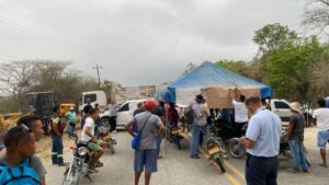 Justicia ordena consulta previa con comunidades étnicas