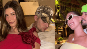 Justin Bieber revela el motivo por el que dejó de seguir a su esposa en redes sociales