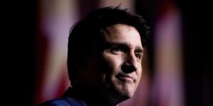 Justin Trudeau, al borde de la dimisión como líder del Partido Liberal