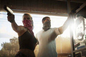 Kai Cenat va a jugar a GTA 6 sin parar hasta lograr el 100%, pero no tiene ni idea del infierno al que se está asomando