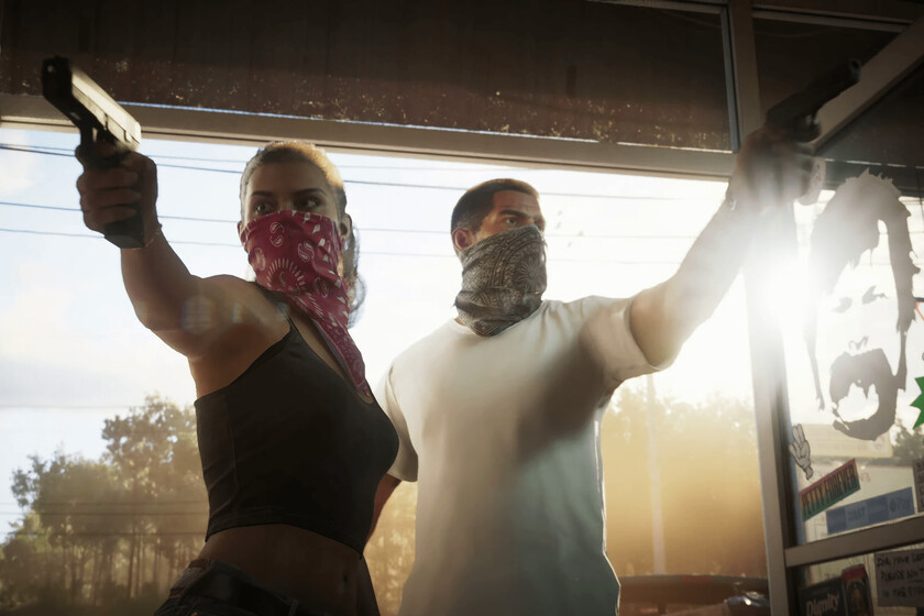 Kai Cenat va a jugar a GTA 6 sin parar hasta lograr el 100%, pero no tiene ni idea del infierno al que se está asomando