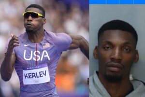 "Kerley fue tratado como millones de afroamericanos... con falta de humanidad"