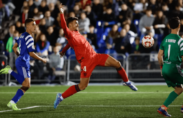 Kike Salas en el ojo del huracán por forzar tarjetas para amañar apuestas