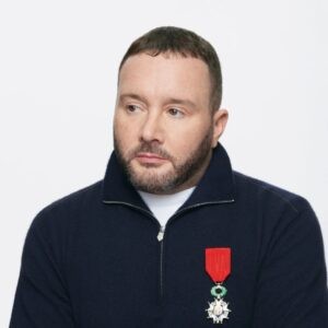 Kim Jones se retira de Dior Men