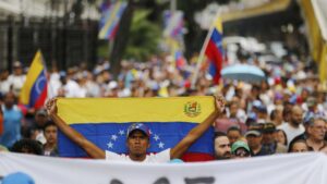 La Academia de Ciencia Sociales y Políticas hace un llamado a "la vigencia del Estado de Derecho" - AlbertoNews
