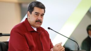 La CIDH denunció al régimen de Nicolás Maduro por terrorismo de Estado